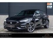 Seat Leon - 1.4 TSI eHybrid PHEV FR PANO MEMORY CAMERA