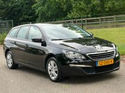Peugeot 308 - SW 1.6 BlueHDI Blue Lease Pack /Navi