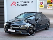 Mercedes-Benz CLA-Klasse - 250 e 45s Pano/Burmester/Camera