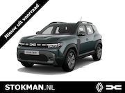 Dacia Duster - Expression | Achteruitrijcamera | Bekleding ‘Expression’ | C