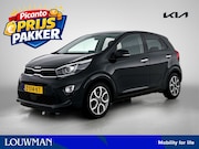 Kia Picanto - 1.0 DPi DynamicPlusLine Navigatie | Climate Control | Cruise