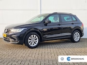 Volkswagen Tiguan - 1.5 TSI Life Business | Airco (automatisch) | Cruise control
