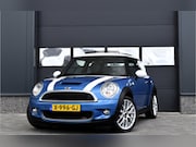 MINI Cooper - 1.6 John Cooper Works Chili H&k - Cruise - Clima