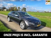 Volkswagen Arteon - Shooting Brake 1.4 TSI Hybride SOH 92, 27% navi cam
