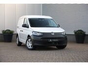 Volkswagen Caddy - Cargo 1.5 TSI Benzine Navi|PDC|Weinig KM