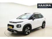 Citroën C3 Aircross - 1.2 PureTech S&S Shine 110 Pk | Navigatie | Cruise Control |