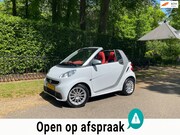 Smart ForTwo - Automaat, Airco,