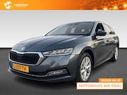 Skoda Octavia - Combi 1.0 TSI e-Tech MHEV 110pk DSG Automaat Business Editio