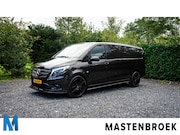 Mercedes-Benz Vito - 119CDI XL Autom. | LED | Leer | Carplay | Cruise | Trekhaak