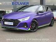 Hyundai i20 - 1.6 T-GDI N Performance 204 PK 1e eigen | volledig dealer on