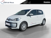 Volkswagen Up! - 1.0 BMT move up | Parkeersensoren | Airco | Cruise Control |