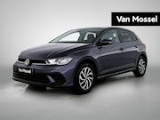 Volkswagen Polo - 1.0 TSI Life Edition 95pk | EM | Navigatie | Draadloze Apple