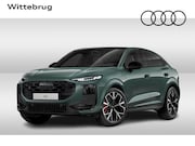 Audi Q3 Sportback - e-hybrid 272pk S tronic S edition