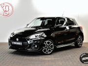 Suzuki Swift - 1.4 Sport Smart Hybrid NAVI|CARPLAY|CAMERA|17 INCH|STOELVERW