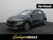 Hyundai Kona - 1.6 GDI HEV Comfort | Achteruitrijcamera | Apple Carplay/And