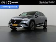 Mercedes-Benz EQE - SUV 350+ Business Edition 96 kWh | Memory | Stoelventilatie 