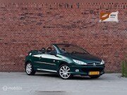 Peugeot 206 - 1.6-16V
