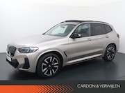 BMW iX3 - Executive 80 kWh | 286 PK | SoH 95% | Panoramadak | Laser LE