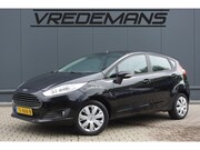 Ford Fiesta - 1.5 TDCi