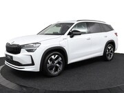 Skoda Kodiaq - Sportline Business 1.5 TSI PHEV 150 kW / 204 PK SU