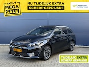 Kia Ceed - Sportswagon Sw 1.5 T-GDi 140pk GT-PlusLine |VOORDEEL | Panor