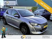 Peugeot e-208 - EV Allure 50 kWh GARANTIE/CCS/SOH 89%/CARPLAY/CRUISE/CLIMA/N