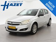 Opel Astra - 1.6I 115 PK 5-DEURS HATCHBACK + NAVIGATIE | CRUISE | AIRCO |