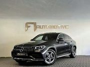 Mercedes-Benz GLC-klasse - GLC 300 Coupé 4MATIC AMG Pano|Burmester