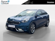 Kia Niro - 1.6 GDi Hybrid DynamicLine | Trekhaak | Stoelverwarming | Ad