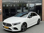 Mercedes-Benz A-klasse - 200 Business Solution AMG AUT. / PANO / WIDESCREEN