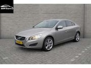 Volvo S60 - 2.0T Intro Edition LEDER/CLIMA/NAVI