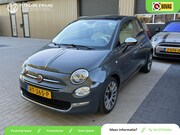 Fiat 500 - 0.9 TwinAir Turbo Anniversario - Automaat - Media Apple/Andr