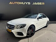 Mercedes-Benz E-klasse - 350 e Business Solution AMG Pano Trekhaak Sfeer Camera Stoel
