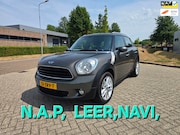 MINI Countryman - 1.6 One Business Line, Leer, NAV