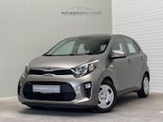 Kia Picanto - 1.0 MPi ComfortPlusLine / Carplay / Camera / NL Auto / RIJKL