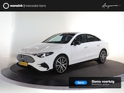 Mercedes-Benz CLA-Klasse - 250+ Launch Edition 85.5 kWh | Night | Panoramadak | DISTRON