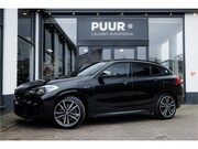 BMW X2 - xDrive25e M Sport High Executive Pano - Harman Kardon - Elek