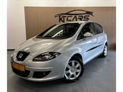 Seat Altea - 1.6 Reference||Cruise|Clima|LM Velgen|Parkeersensoren Achter