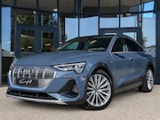 Audi e-tron Sportback - 55 QUATTRO S-LINE - TREKHAAK - 21 INCH