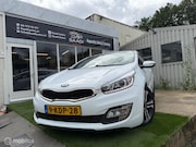 Kia ProCeed - 1.6 GDI Business Pack