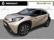 Toyota Aygo X - 1.0 VVT-i MT Pulse - Trekhaak