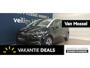 Citroën C4 Grand Picasso - 1.2 PureTech Shine | Navigatie | Climate control | Camera