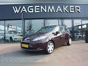 Ford Fiesta - 1.25 Limited Airco|Electr pakket| GoedOH