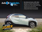 Toyota Aygo X - 1.0 VVT-i Pulse | camera | cruise control | 17"
