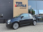Fiat 500 - 1.0 TWINAIR 2014 POP Airco Lage Om