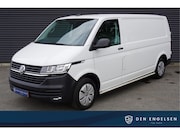 Volkswagen Transporter - 110pk L2H1 Comfortline Cruise control Apple carplay Airco La