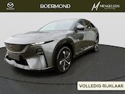 Mazda CX-6e - Takumi Business Edition 78 kWh | Nieuwe Auto | Geheel Rijkla