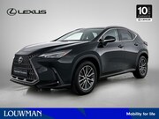 Lexus NX - 450h+ AWD Luxury Line | BTW Voertuig | Premium uitgevoerd | 