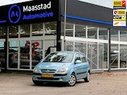 Hyundai Getz - 1.4i Active Cool Airco trekhaak NWE APK Goed onderhouden