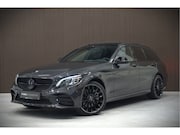 Mercedes-Benz C-klasse - Estate 300 e Business Solution AMG | Panoramadak | Stoelverw
